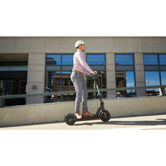 GoTrax GMAX 36V/17.5Ah 350W Stand Up Electric Scooter