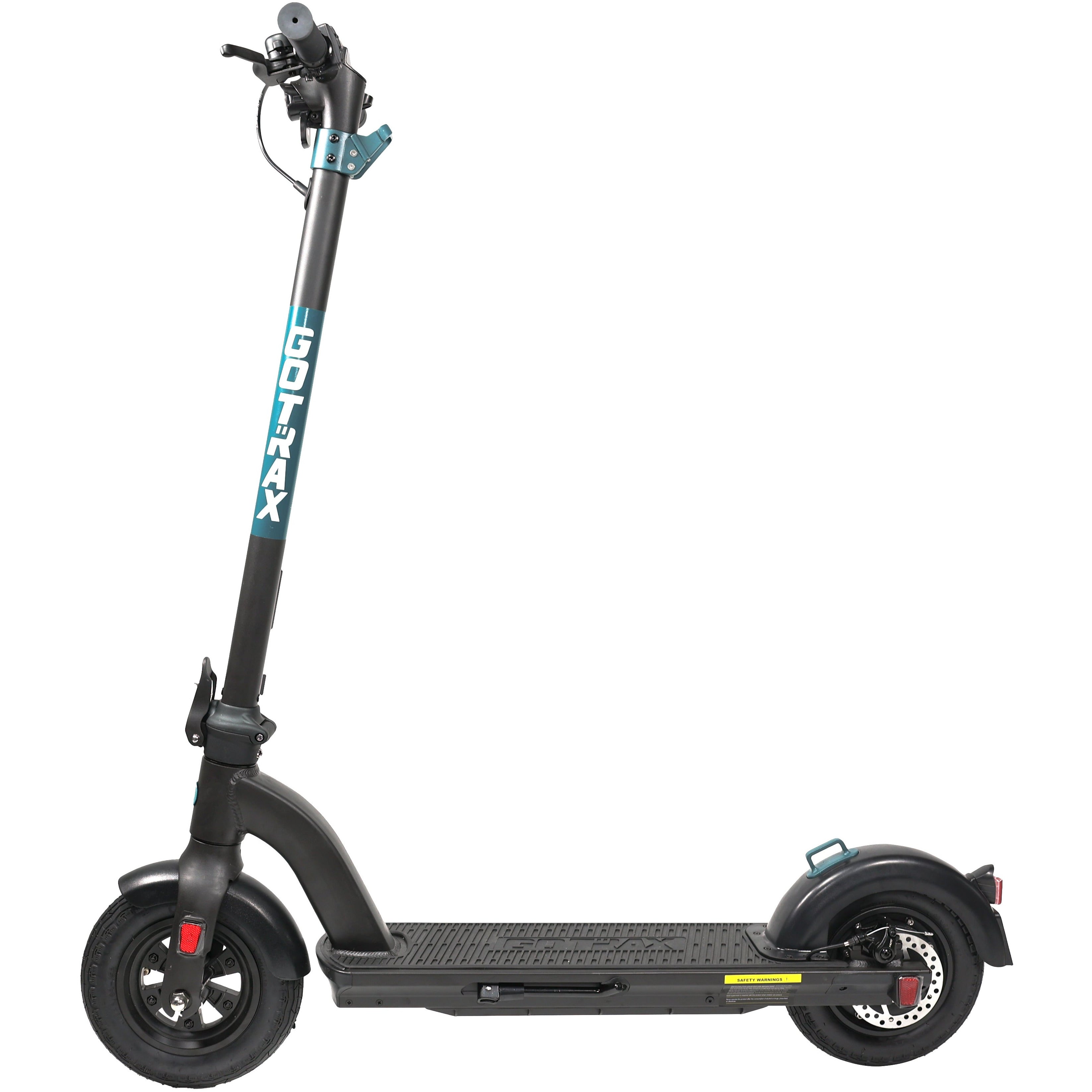 Gotrax Gmax Ultra 36V/17.5Ah 350W Stand Up Electric Scooter