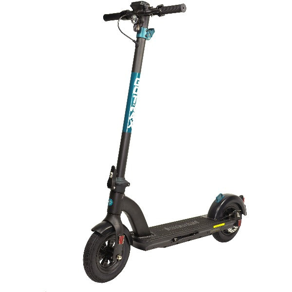 Off-road electric scooter • 36V 1000W • Accelerator