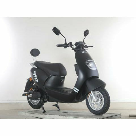 GVA Brands Gio Royale Electric Moped