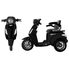 GVA Brands Regal 3-Wheel Mobility Scooter