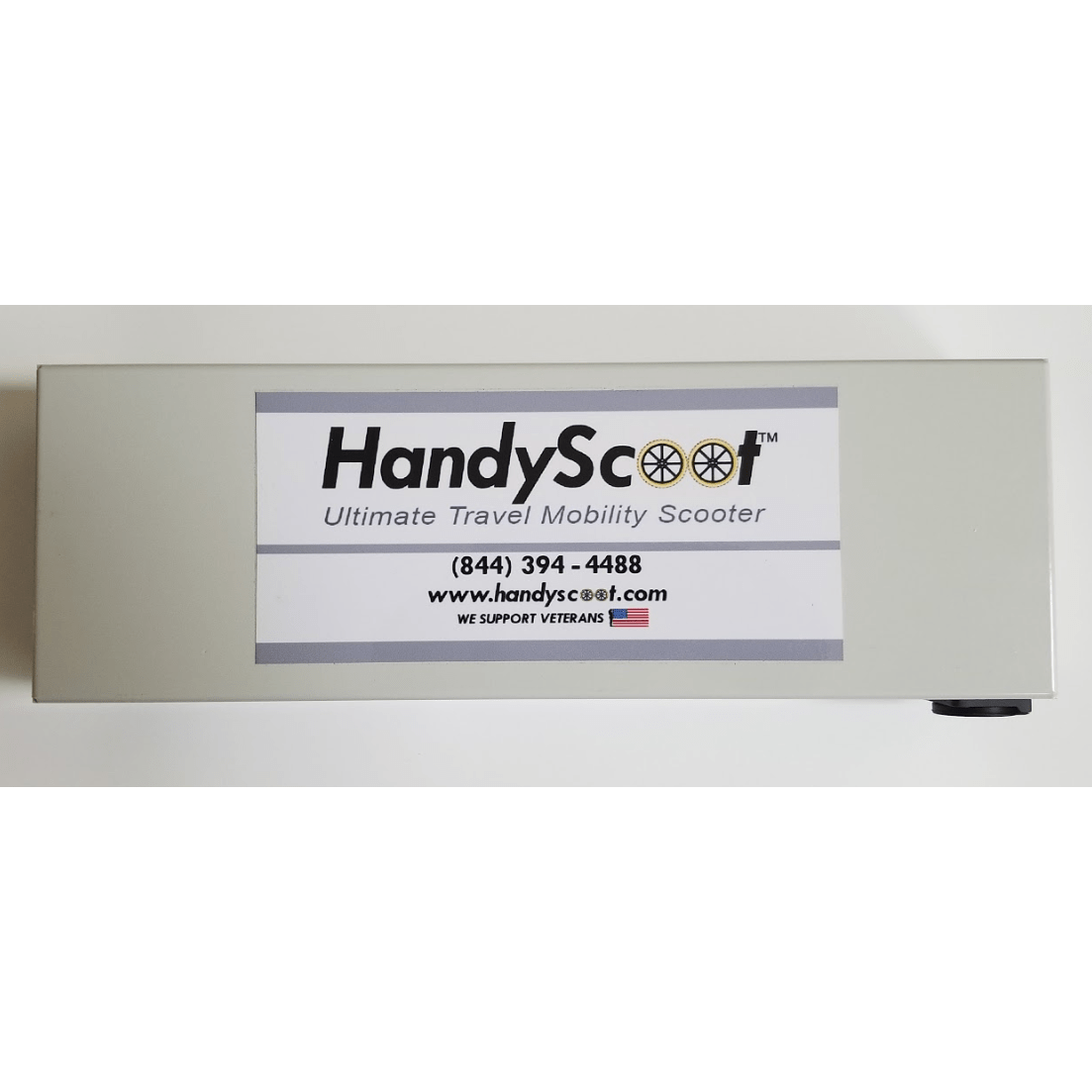 HandyScoot 288W Lithium-ion Spare Battery HS101 B288
