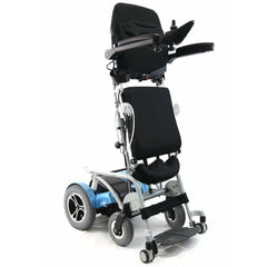 Karman Healthcare Full Xo202 12V/36Ah Standing Electric Wheelchair
