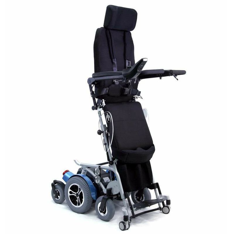 Karman Healthcare XO-505 Standing Electric Wheelchair