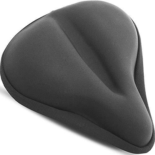 The Best Peloton Seat Cushions of 2024 to Make Any Bike More Comfortable