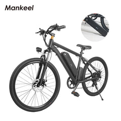 Mankeel MK010 48V/10Ah 350W Electric Commuter Bike