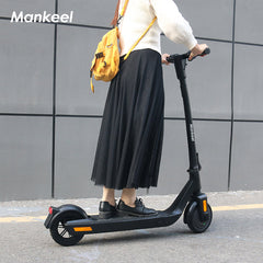 Mankeel MK090 36V/10.4Ah 350W Folding Electric Scooter