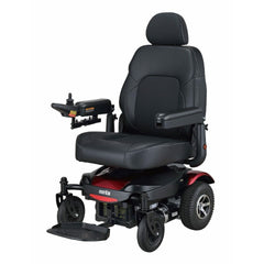 Merits Health Regal 12V/34Ah 180W Rear-Wheel Electric Wheelchair P310A