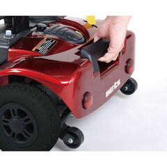 Merits Health Roadster 3 12V/12Ah 420W 3-Wheel Mobility Scooter S731A