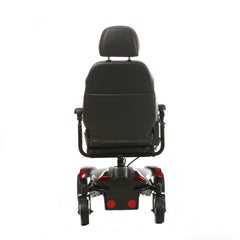 Merits Health Vision CF 12V 130W Heavy Duty Electric Wheelchair P322