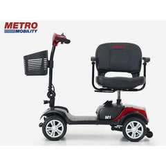 Metro Mobility M1 Portal 12Ah 300W 4-Wheel Mobility Scooter