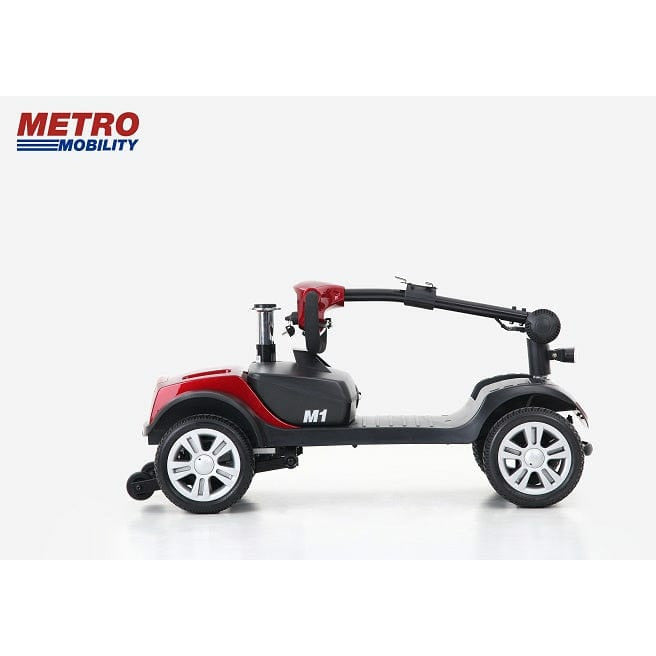 Metro Mobility M1 Portal 12Ah 300W 4-Wheel Mobility Scooter