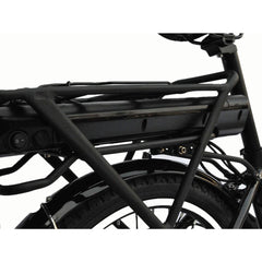 Micargi Nova 36V/10.4Ah 250W Folding Electric Bike