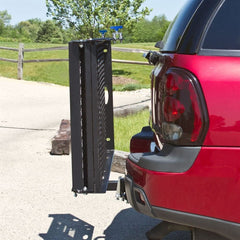 Mobility Scooter High-Quality Hitch Mount Carrier