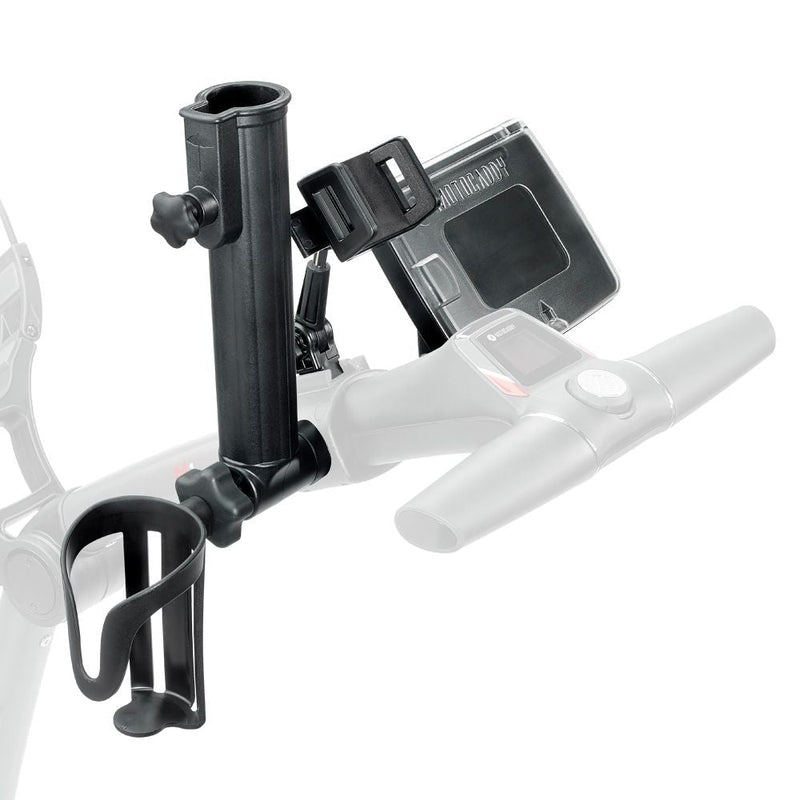 MotoCaddy Essential Accessory Pack For Electric Golf Caddy