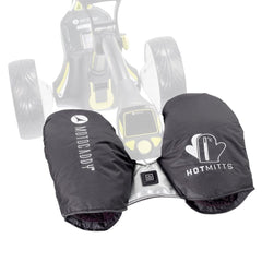MotoCaddy Hot Mitts For M-Series Electric Golf Caddy