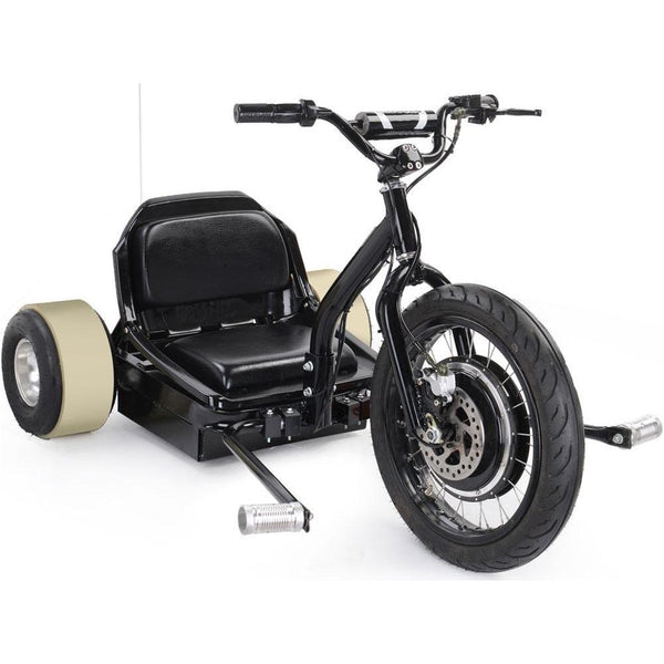 Rambo Aluminum Fishing Cart R185 – Electric Bike Paradise