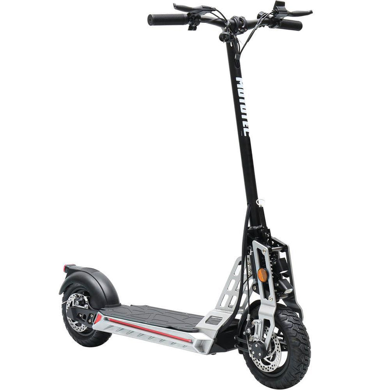 Revolutionize Urban Commuting: Premium Electric Scooters Collection –  Electric Bike Paradise