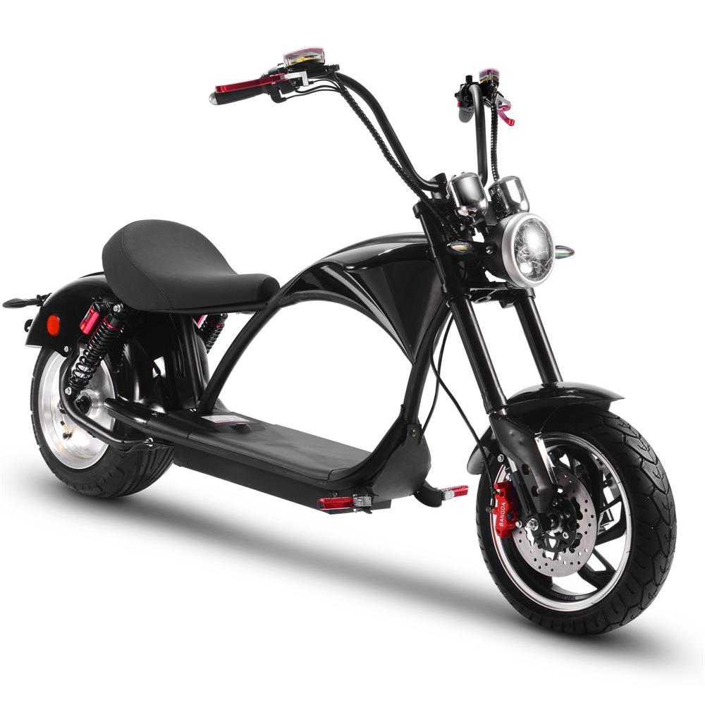 MotoTec Superbike 48V/12Ah 1000W Kids Electric Pocket Bike – Electric Bike  Paradise