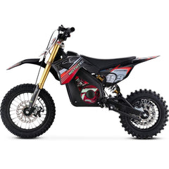 MotoTec Pro 36V/10Ah 1000W Electric Dirt Bike MT-Dirt-Pro