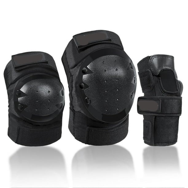 Multifunctional Protective Knee Pads – Adult Size