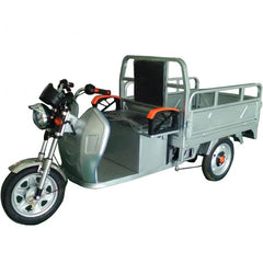 Priority Electric Scooters Transportation Truck 12V/20Ah Electric Cargo Scooter fronting left