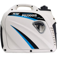 Pulsar PG2300IS 1800W Dual Fuel Portable Inverter Generator