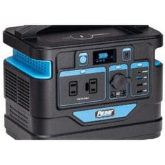Pulsar PPS500 518Wh Portable Power Station