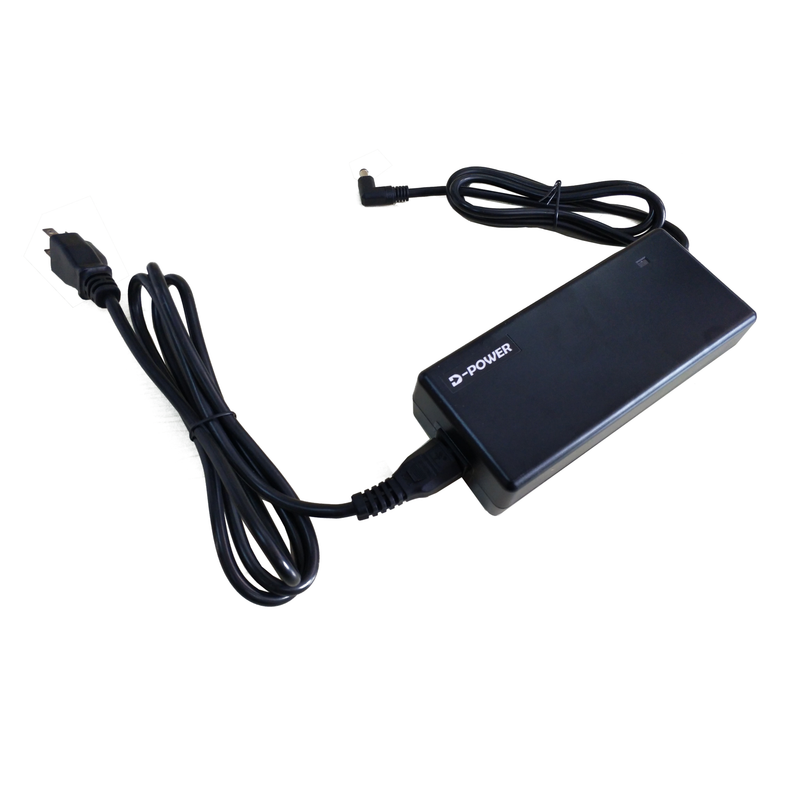 Qualisports Electric Bike Battery Charger