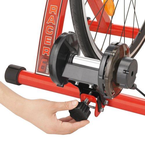 7 Levels Magnetic Resistance Bicycle Trainer