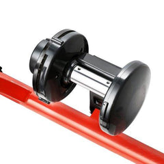 7 Levels Magnetic Resistance Bicycle Trainer