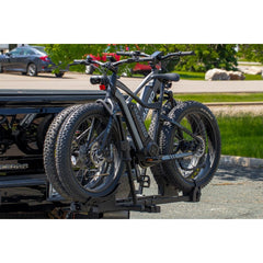 Rambo Fat Tire Bike Hitch Hauler Electric Bike Accessory R184