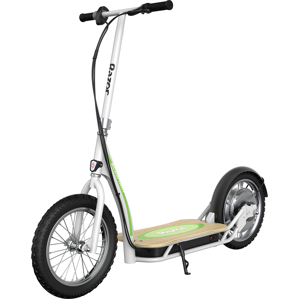 Razor EcoSmart SUP 36V 350W Stand Up Electric Scooter RZ-ESUP