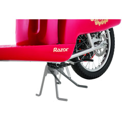Razor Pocket Mod Bellezza 500W High Torque Electric Scooter RZ-PMB