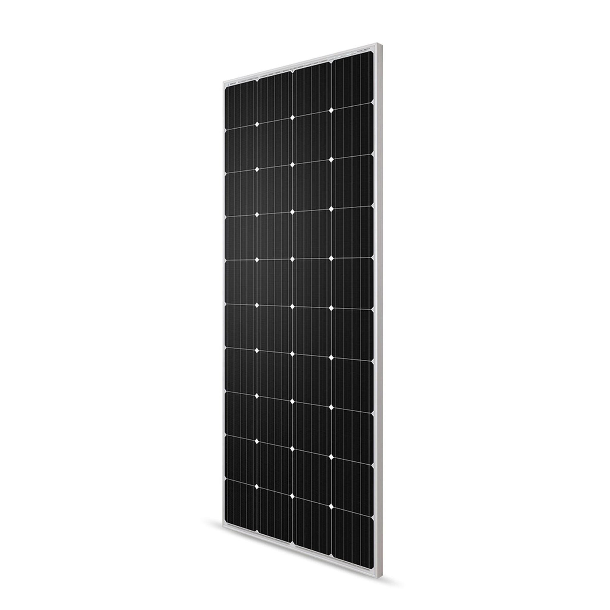 Renogy 200W 12V Monocrystalline Solar Panel