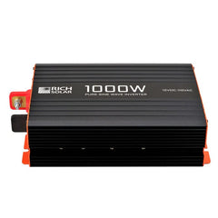 Rich Solar 1000W DC 12V Industrial Pure Sine Wave Inverter