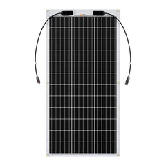 Rich Solar Mega 100W 12V Monocrystalline Flexible Solar Panel