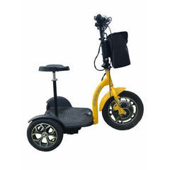 RMB Multi Point QR 48V/10Ah 500W 3-Wheel Electric Scooter