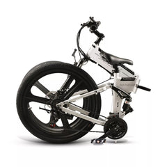 Samebike LO26 48V/10Ah 500W Folding Electric Mountain Bike