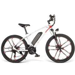 Samebike MY-SMS26 48V/8Ah 350W Electric Mountain Bike