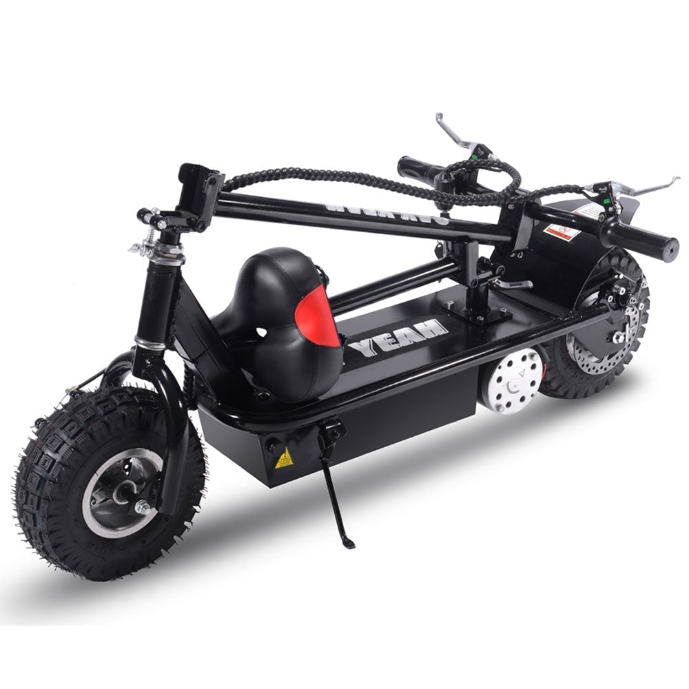 Say Yeah 36V/12Ah 800W Folding Electric Scooter SY-E-800