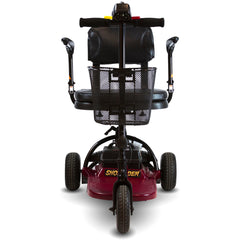 Shoprider Echo 3 12V/10Ah 3-Wheel Mobility Scooter SL73