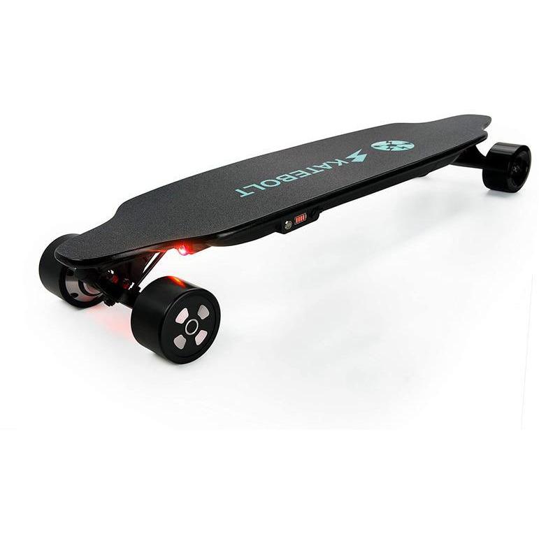 Skatebolt Tornado II 42V/7.5Ah 350W Longboard Electric Skateboard