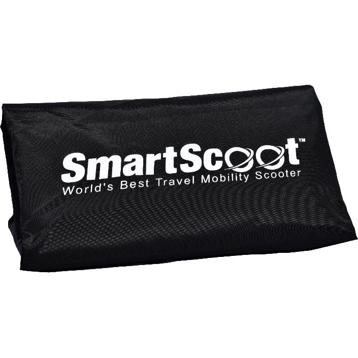 SmartScoot Portable Travel Scooter Cover