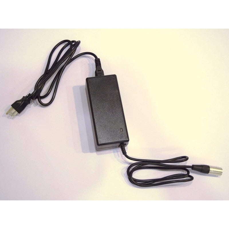 Spare Battery Charger for SmartScoot Portable Travel Scooter