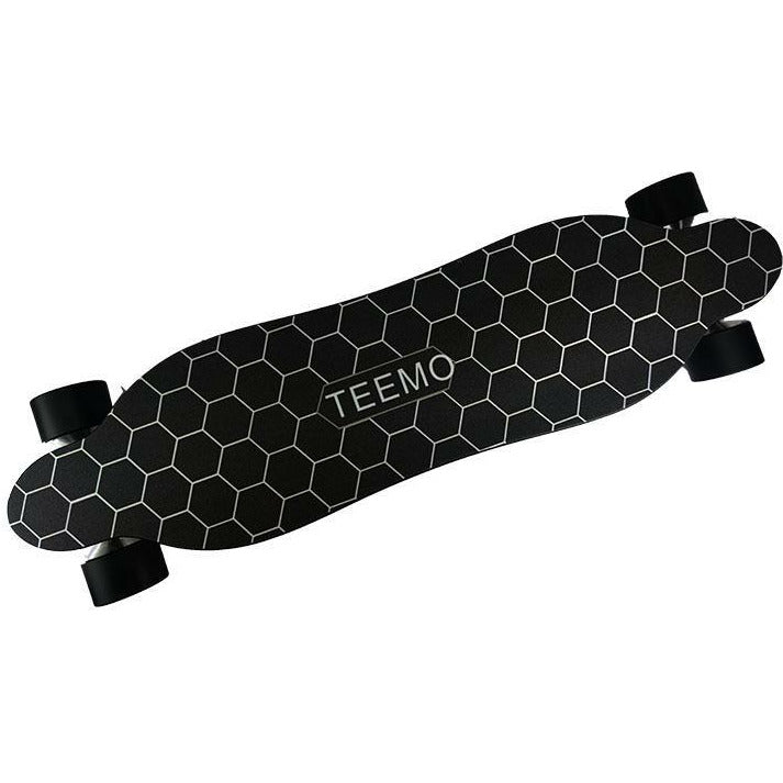 Teemo AWD PRO 450W Longboard Electric Skateboard