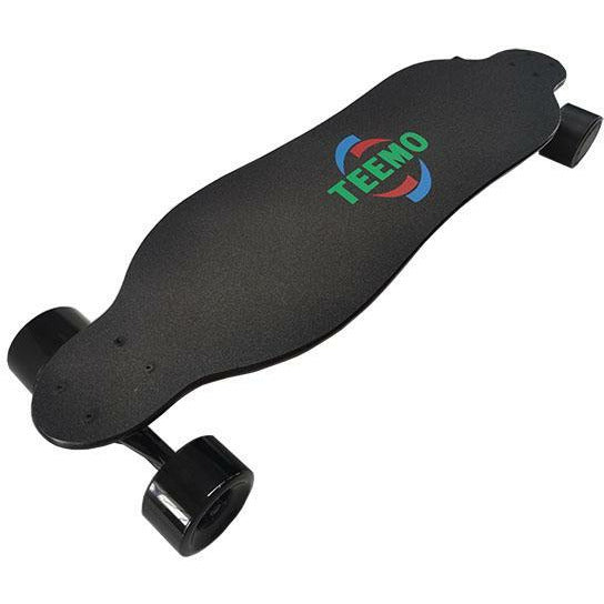 Teemo M-2 Wireless Longboard- Electric Skateboard