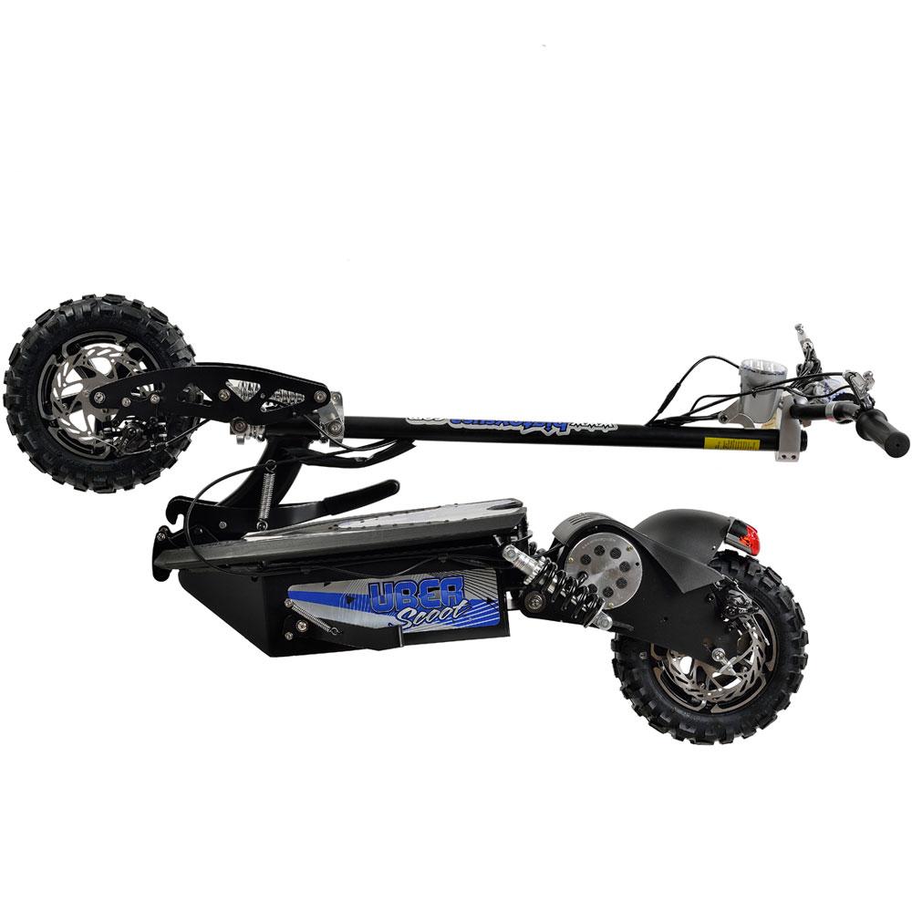 Mini : un scooter électrique au look rétro - Moto-Station