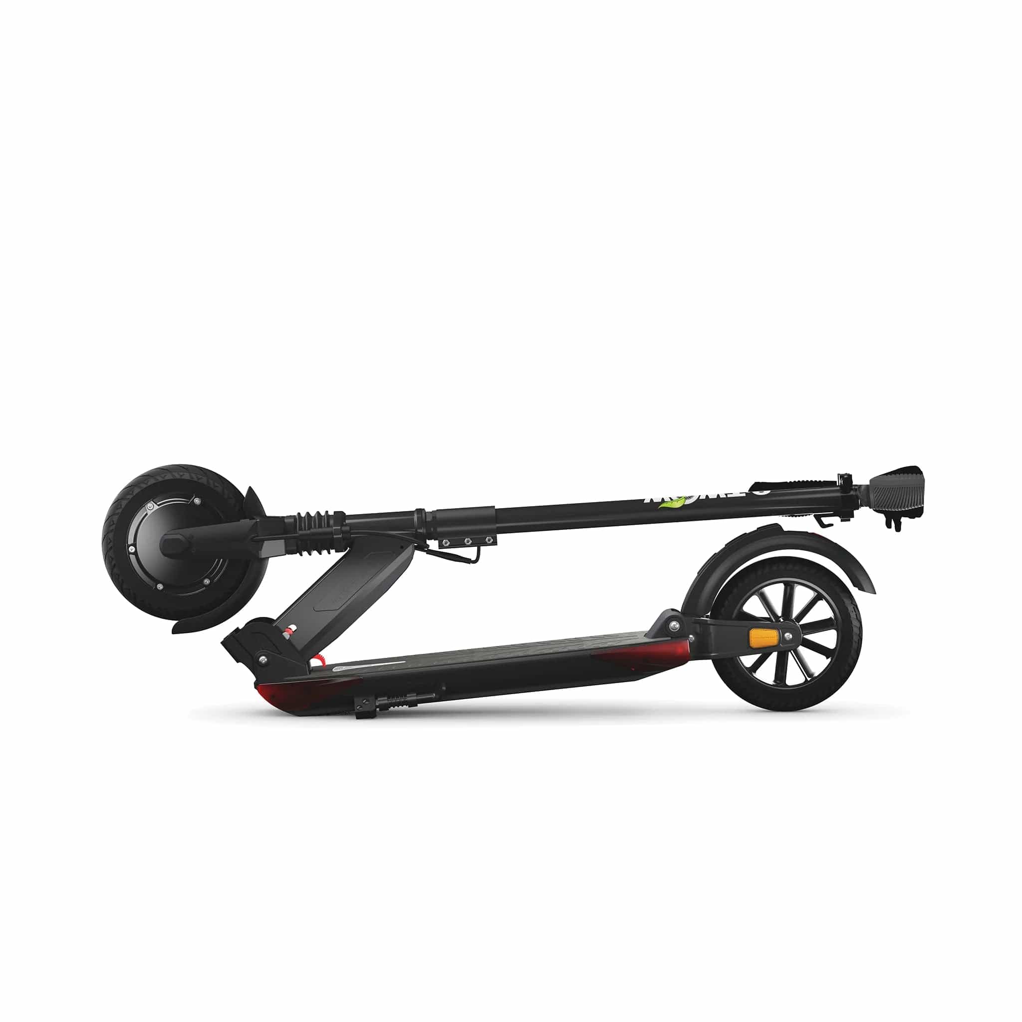 UScooters Booster Sport 36V/8.7Ah 500W Folding Electric Scooter