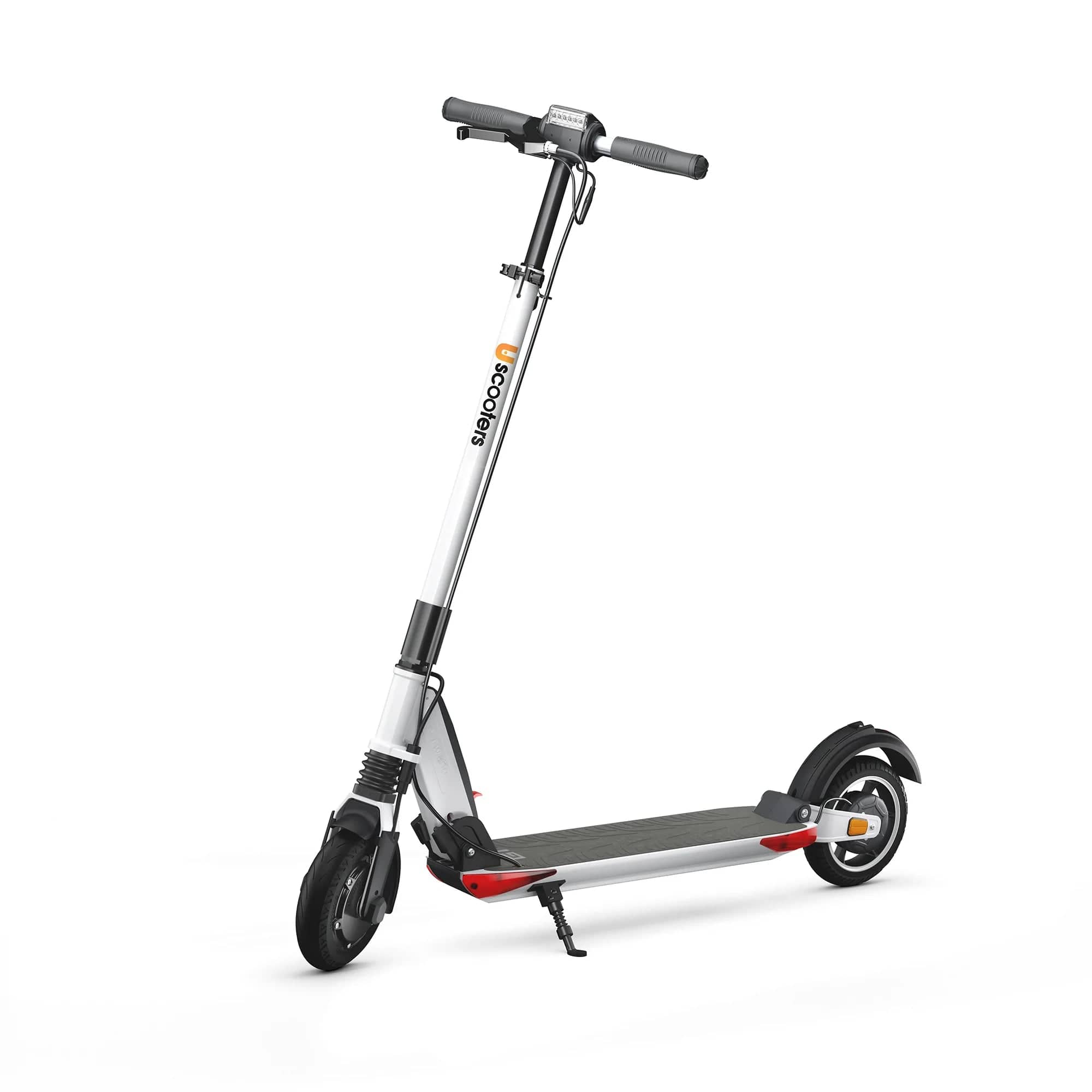 UScooters GT Sport 48V/10.5Ah 700W Folding Electric Scooter